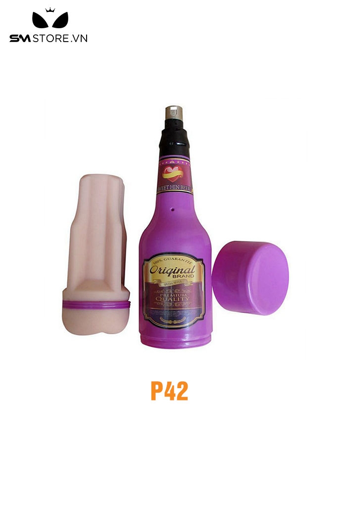 SMT265 - Máy làm tình cực mạnh, máy thủ dâm công suất lớn cho nữ