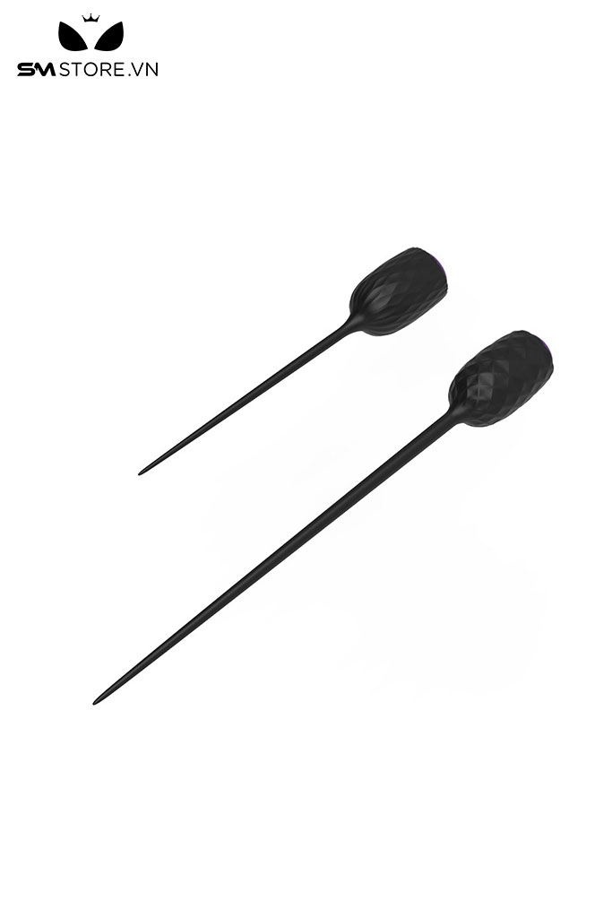 SMT395 - Souding rung chất liệu silicon dài 90 và 147mm