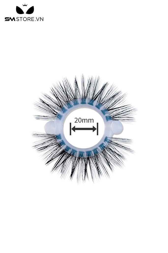 SMT964 - Vòng đeo dương vật râu rồng silicon 1 tầng dạng thẳng