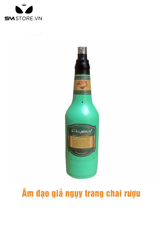 SMT265 - Máy làm tình cực mạnh, máy thủ dâm công suất lớn cho nữ