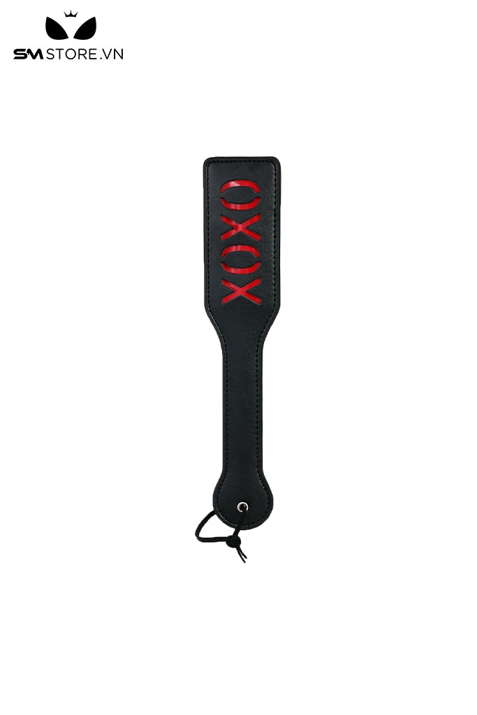 SMT479 - Roi da tình yêu xoxo cầm tay dùng để tán tỉnh dài 32cm