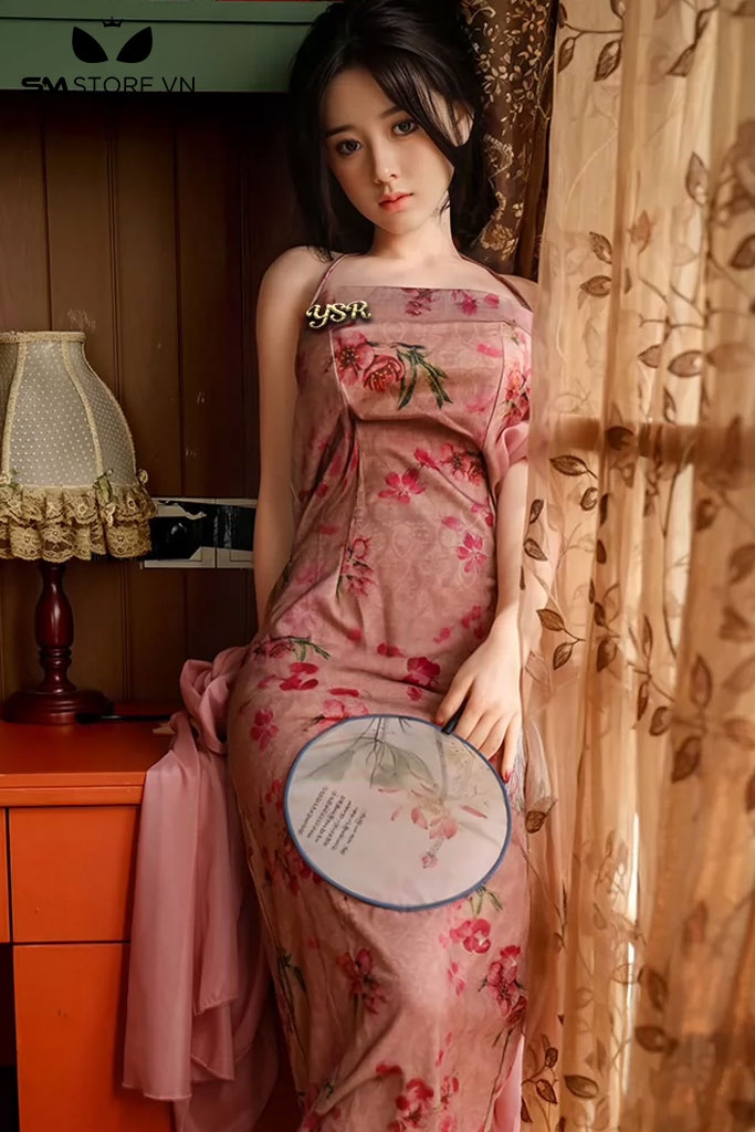 SMT677 - Búp bê tình dục có chiều cao, hình dáng có thể điều chỉnh