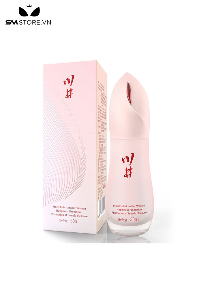 SMT2137 - Chất lỏng tăng khoái cảm chai 30ml dành cho nữ