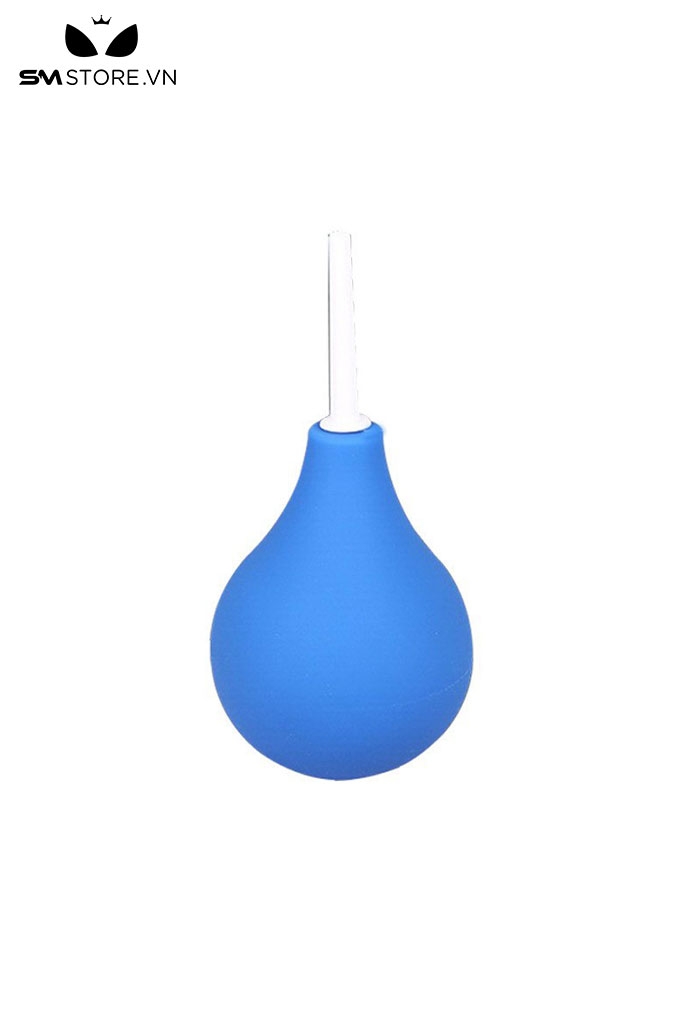 SMT749 - Dụng cụ thụt rửa vệ sinh hậu môn 4 size 2 màu