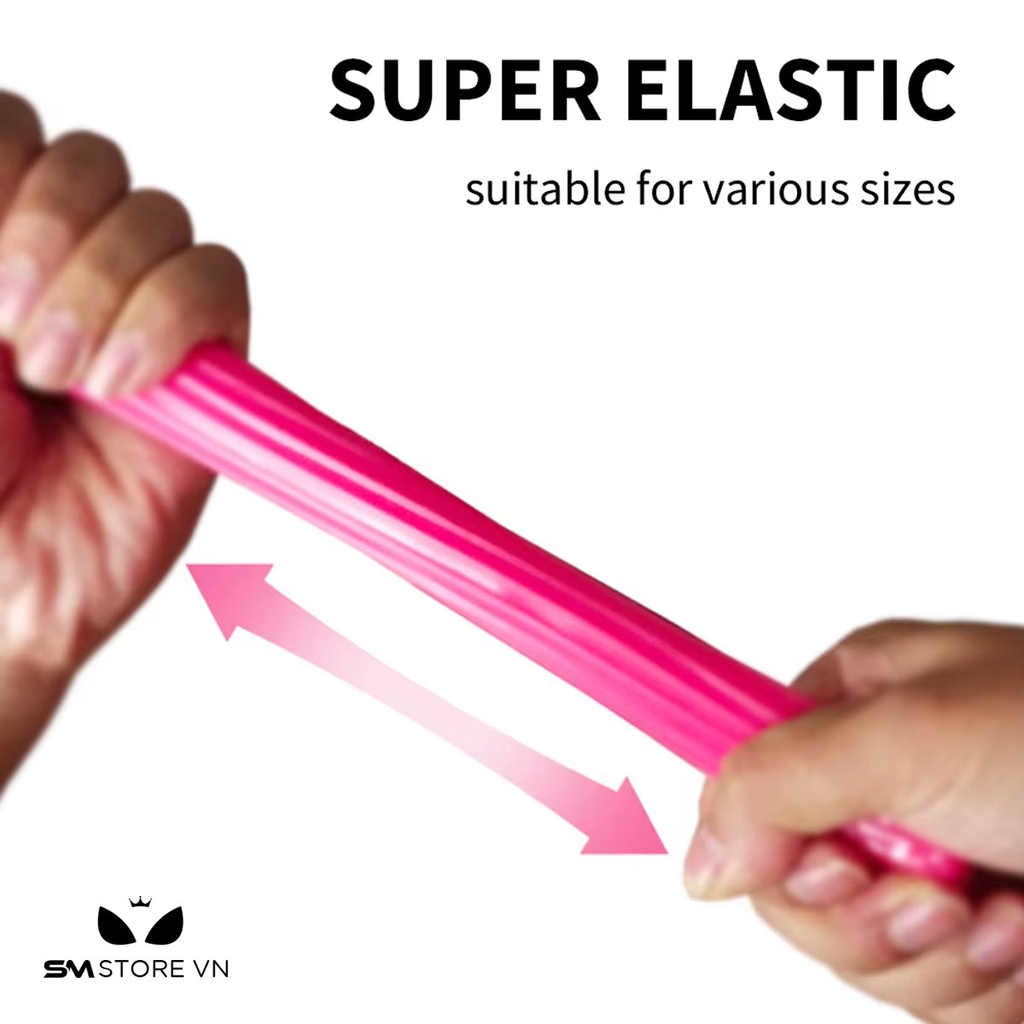 SMT925 - Cốc thủ dâm sóng nước chất liệu silicon có độ co giãn tốt