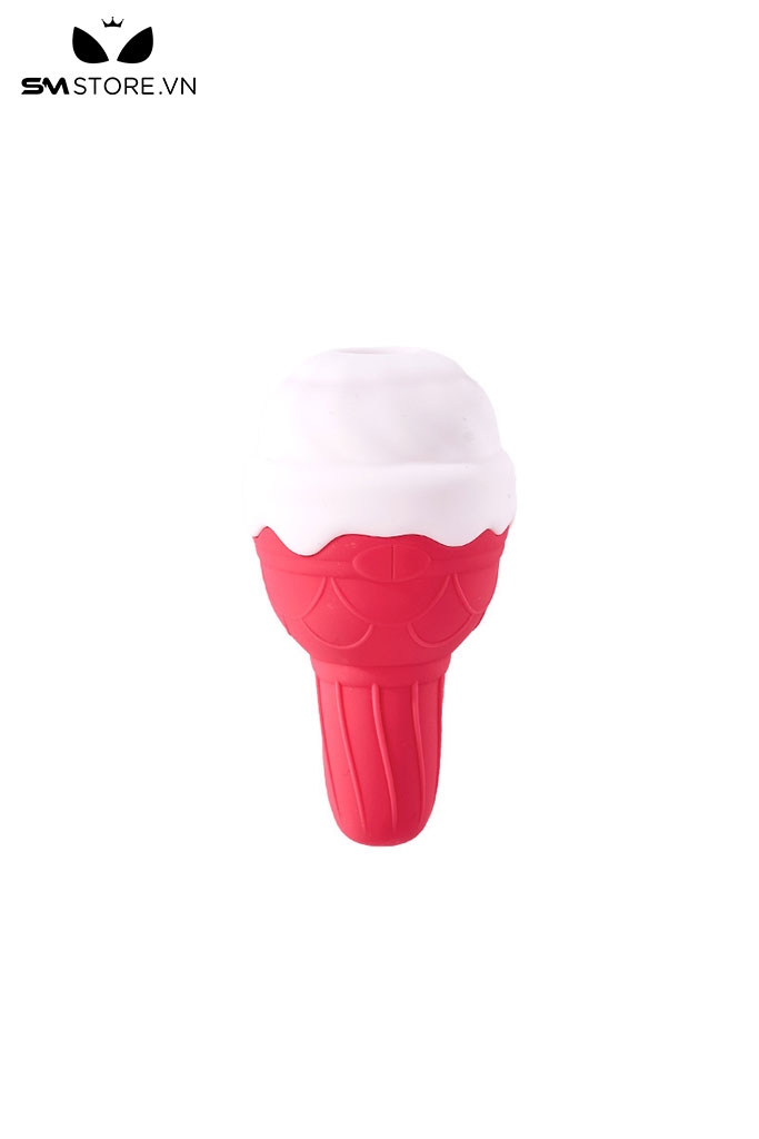 SMT1041 - Máy rung ngụy trang cây kem kích thích điểm G dài 107.8mm
