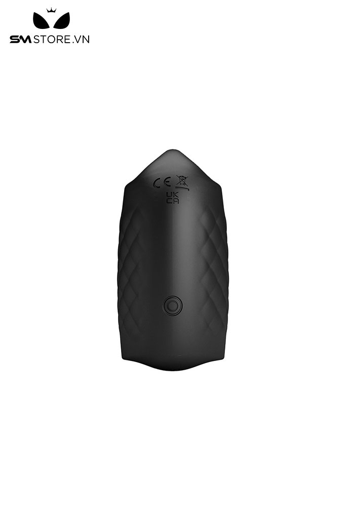 SMT761 - Máy tập dương vật silicon dùng sạc điện dài 95mm