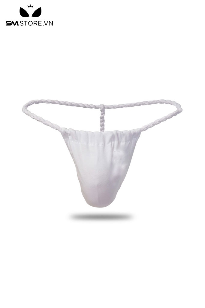 SMS826 - Quần sịp nam có dây lọt khe lưng thấp phong cách sexy