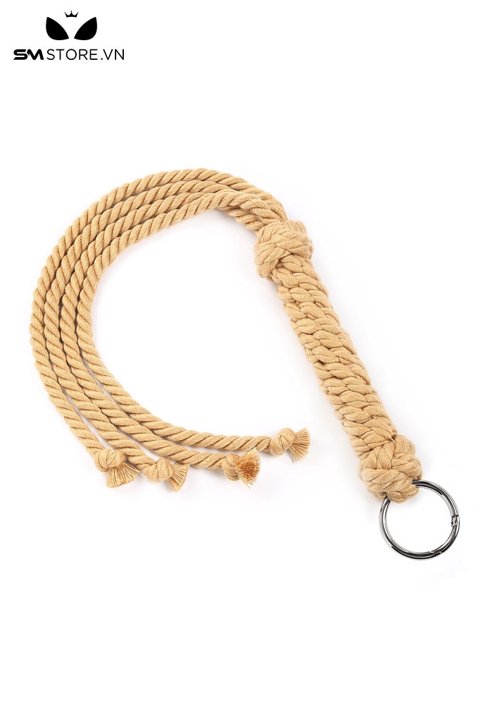 SMT2670 - Roi da tình yêu dây thừng dài 60cm có 3 nhánh