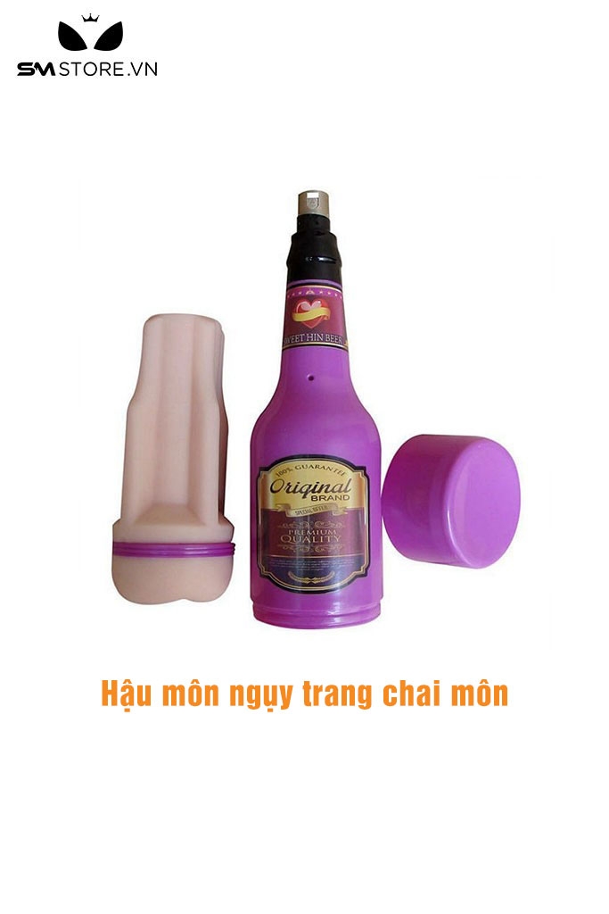 SMT265 - Máy làm tình cực mạnh, máy thủ dâm công suất lớn cho nữ
