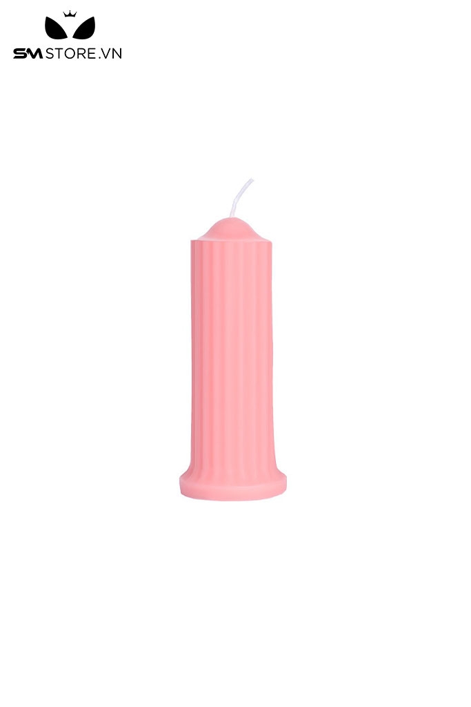 SMT935 - Nến thơm tình yêu mùi hương tự nhiên dài 12.5cm