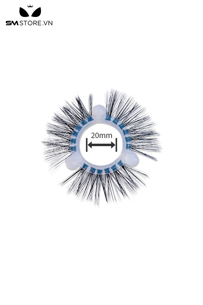 SMT964 - Vòng đeo dương vật râu rồng silicon 1 tầng dạng thẳng