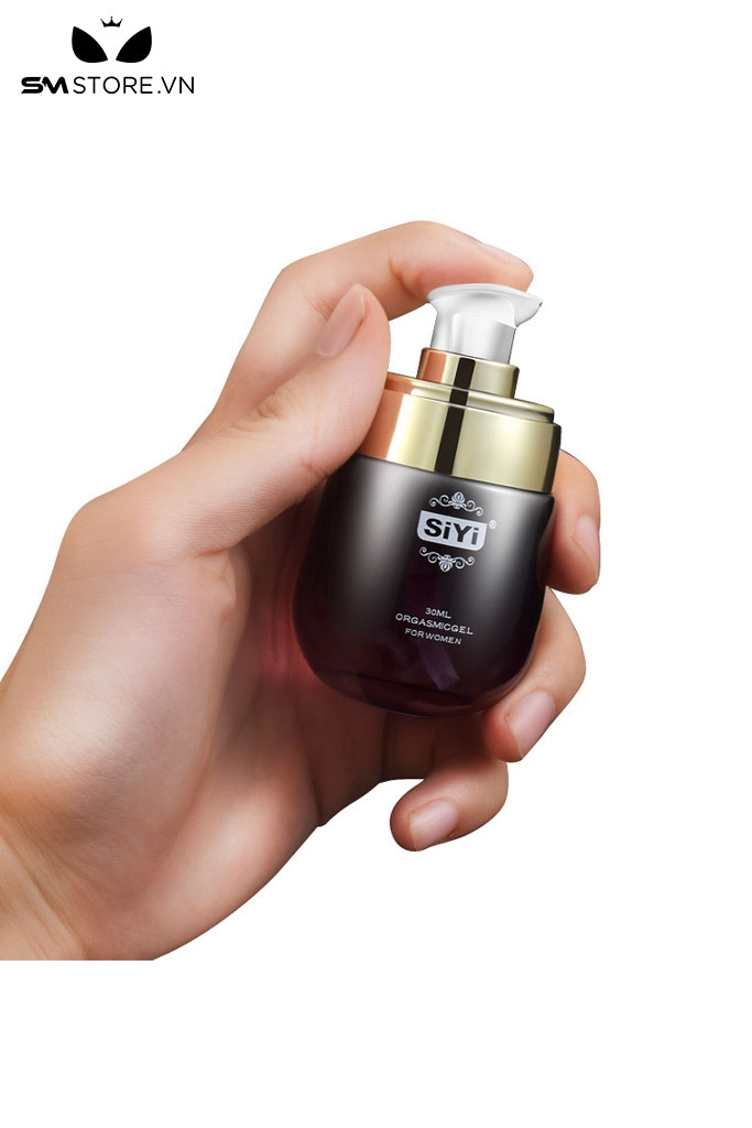 SMT2175 - Gel bôi trơn vùng kín cho nữ dạng xịt chai 30ml