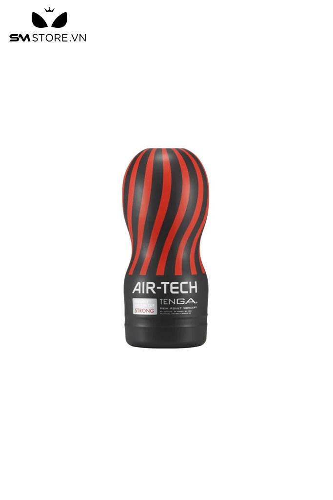 SMT237 - Cup AIR-TECH với chất liệu nhựa cao cấp dài 15cm