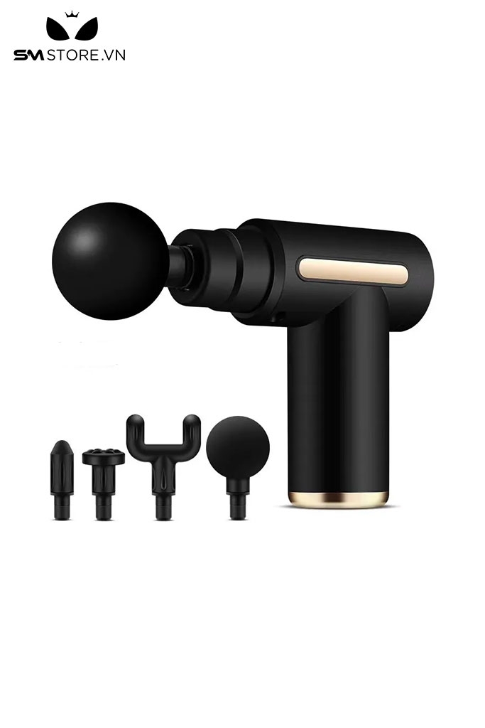 SMT264 - Máy làm tình cầm tay đường kính 12-13cm làm bằng nhựa