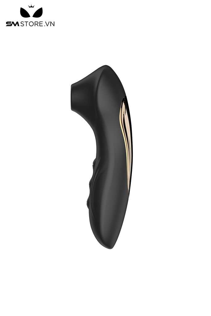 SMT2366 - Máy hút âm đạo silicon có 10 chế độ sạc điện dài 11.6cm