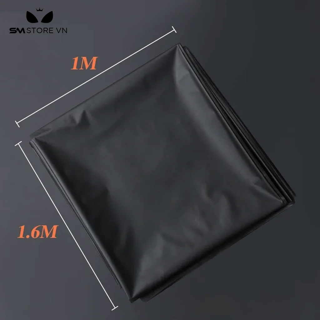 SMT124 - Ga trải giường EVA chống thấm nước 3 kích thước