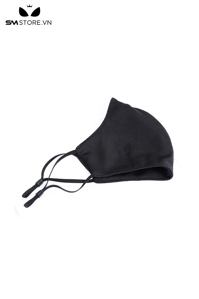 SMT236 - Penis gag dạng khẩu trang gắn liền dương vật