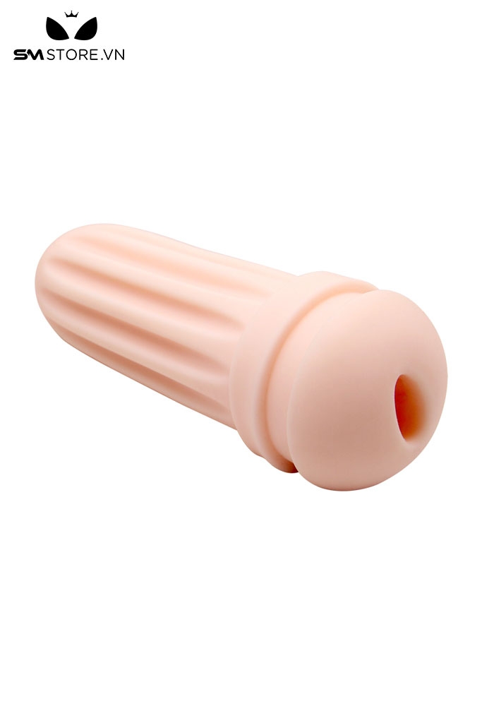 SMT2777 - Cốc thủ dâm Pretty Love silicon có thể tháo rời dài 185mm