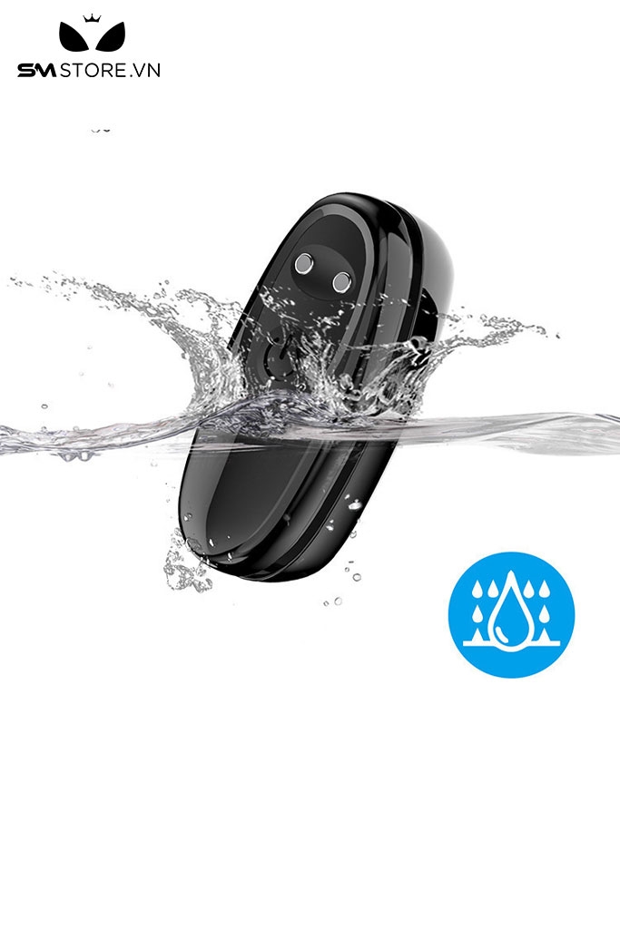 SMT2832 - Combo 2 vòng đeo dương vật chống xuất tinh sớm có 9 chế độ