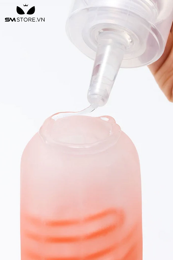 SMT351 - Gel bôi trơn gốc nước TENGA mát lạnh chai 170 m