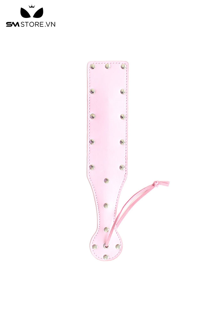 SMT835 - Roi da tình yêu đính đinh tán cầm tay dài 31cm