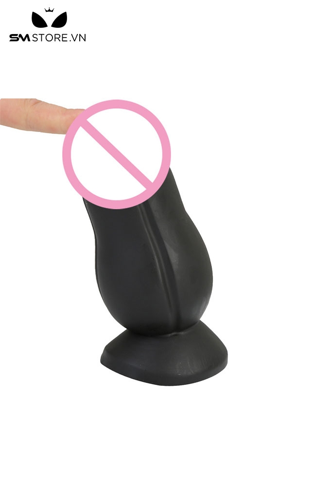 SMT2321 - Dương vật giả mini chất liệu silicon mềm dẻo dài 16cm