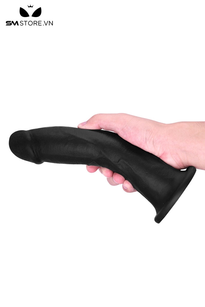 SMT2883 - Dương vật giả Châu Phi khủng lồ đường kính 4cm