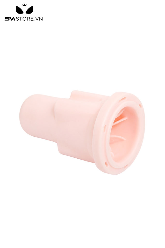 SMT2558 - Cốc thủ dâm rung 30 tần số Pretty Love tháo rời được