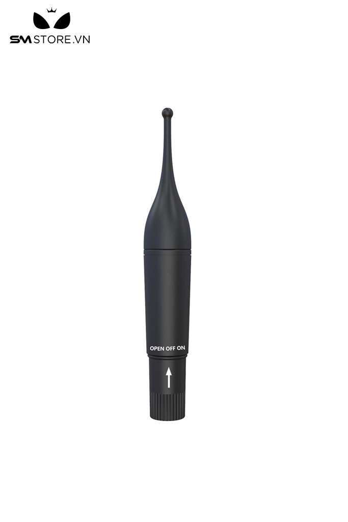 SMT2513 - Máy rung âm vật silicon kích thích điểm G dài 16cm
