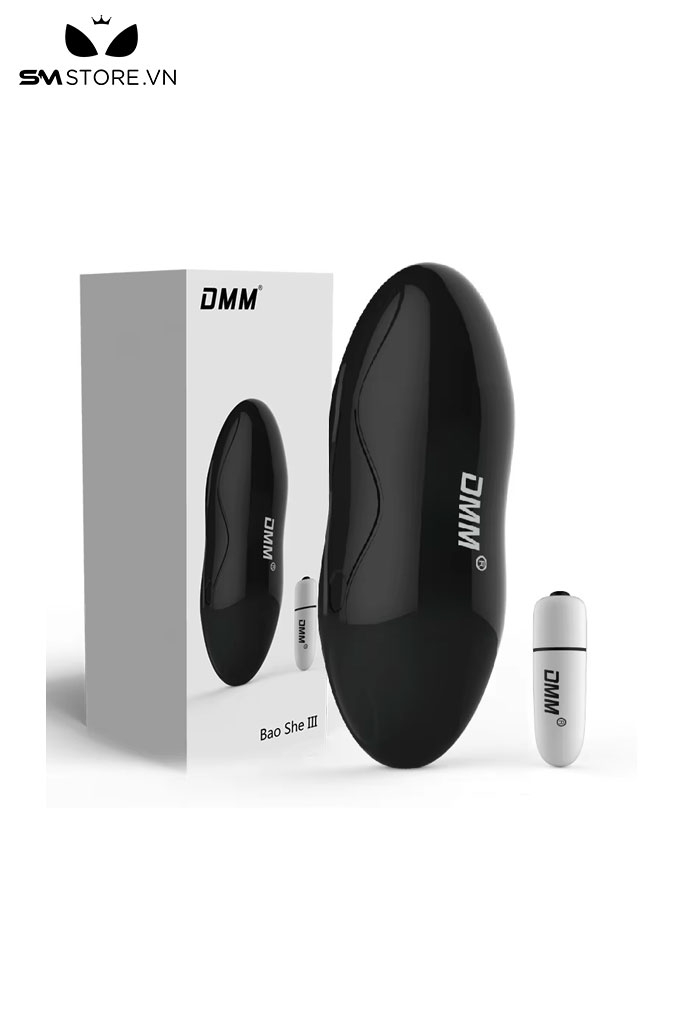 SMT585 - Cốc thủ dâm AMD âm đạo tự động nhiều chế độ