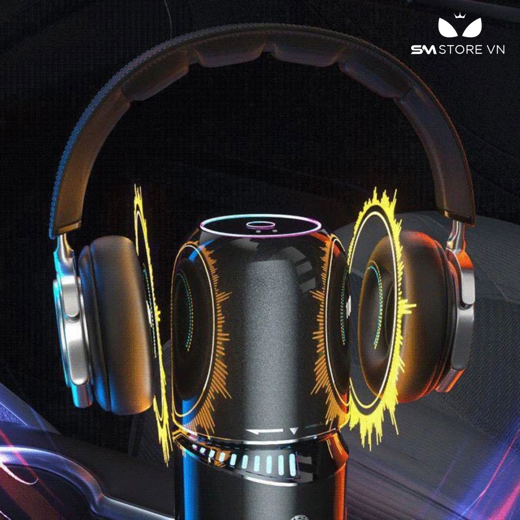 SMT1530 - Cốc thủ dâm tự động điều khiển từ xa có 10 chế độ rung