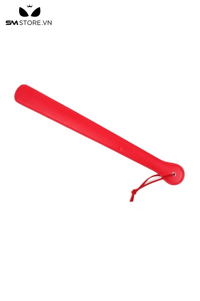 SMT848 - Roi tình yêu da PU cao cấp hình mái chèo dài 48cm