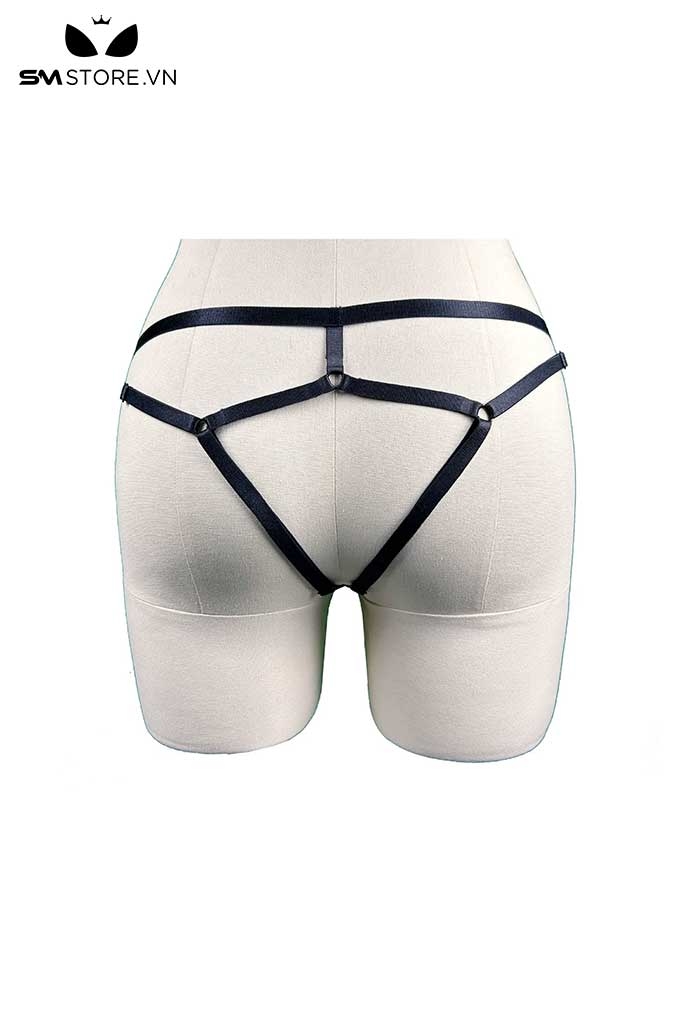 SMS809 - Quần chip thun nữ dây lọt khe quyến rũ cực gợi cảm