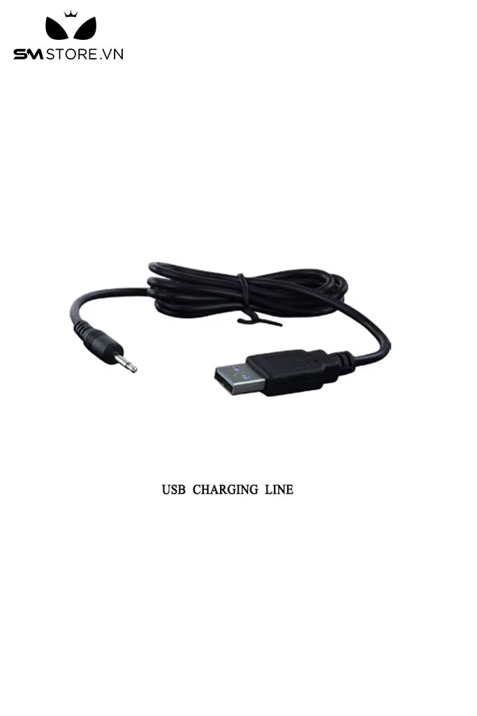 SMT2151 - Máy rung hậu môn Pretty Love silicon mềm dài 14.2cm