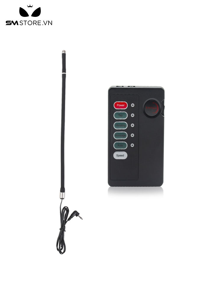 SMT161 - Que rung kích điện silicon mềm dẻo dài 31cm