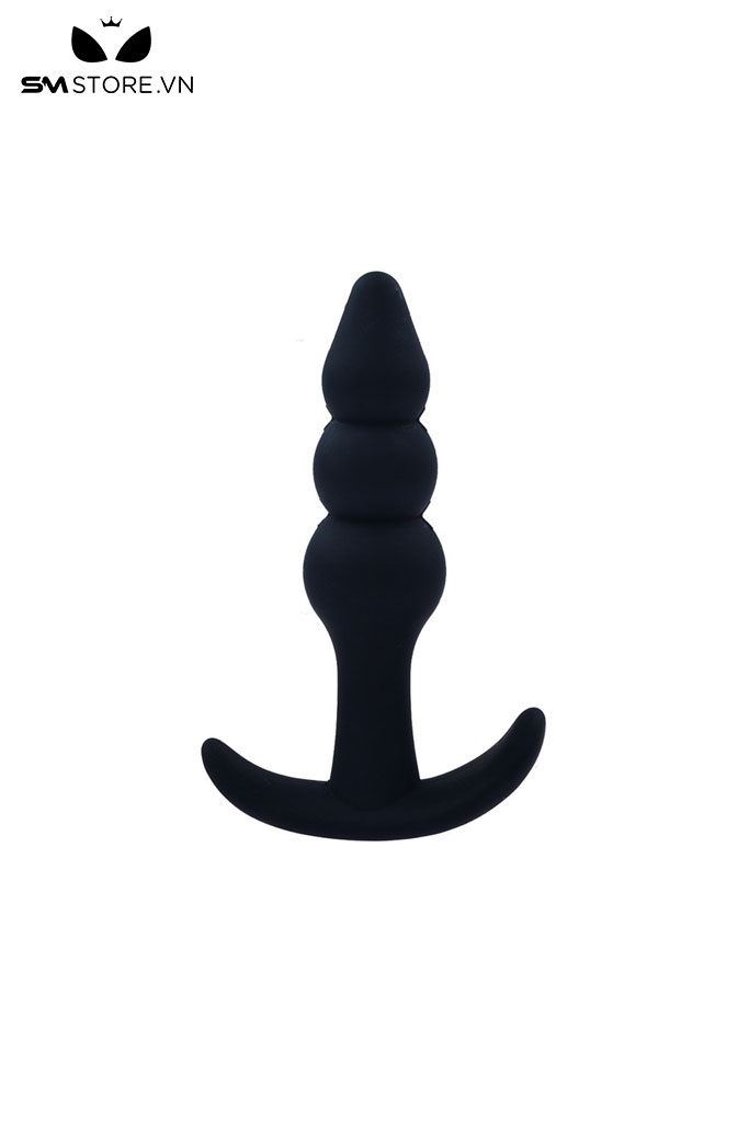 SMT1971 - Bộ 4 cái phích cắm silicon mềm dẻo siêu kích thích