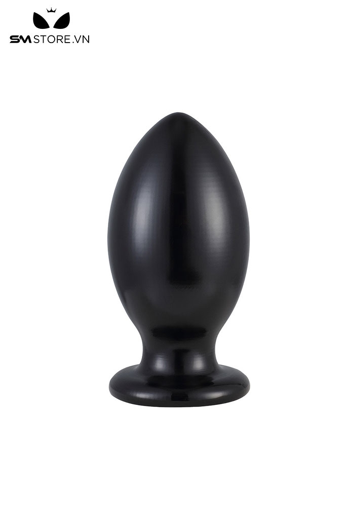 SMT2864 - Anal huge đồ chơi hậu môn trơn silicon mềm đa kích cỡ