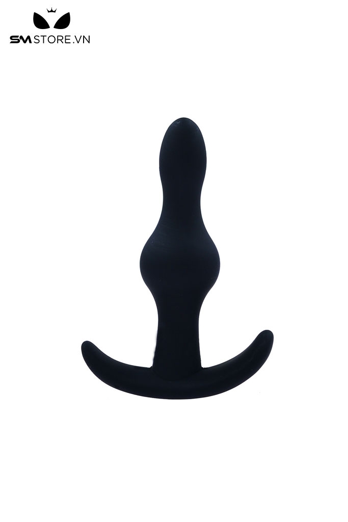 SMT1971 - Bộ 4 cái phích cắm silicon mềm dẻo siêu kích thích