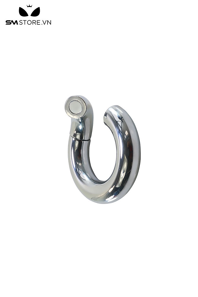 SMT561 - Vòng đeo cu inox có khớp mở nam châm với 4 kích cỡ