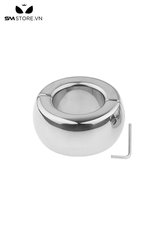 SMT618 - Vòng đeo tinh hoàn inox không gỉ với 6 loại khác nhau