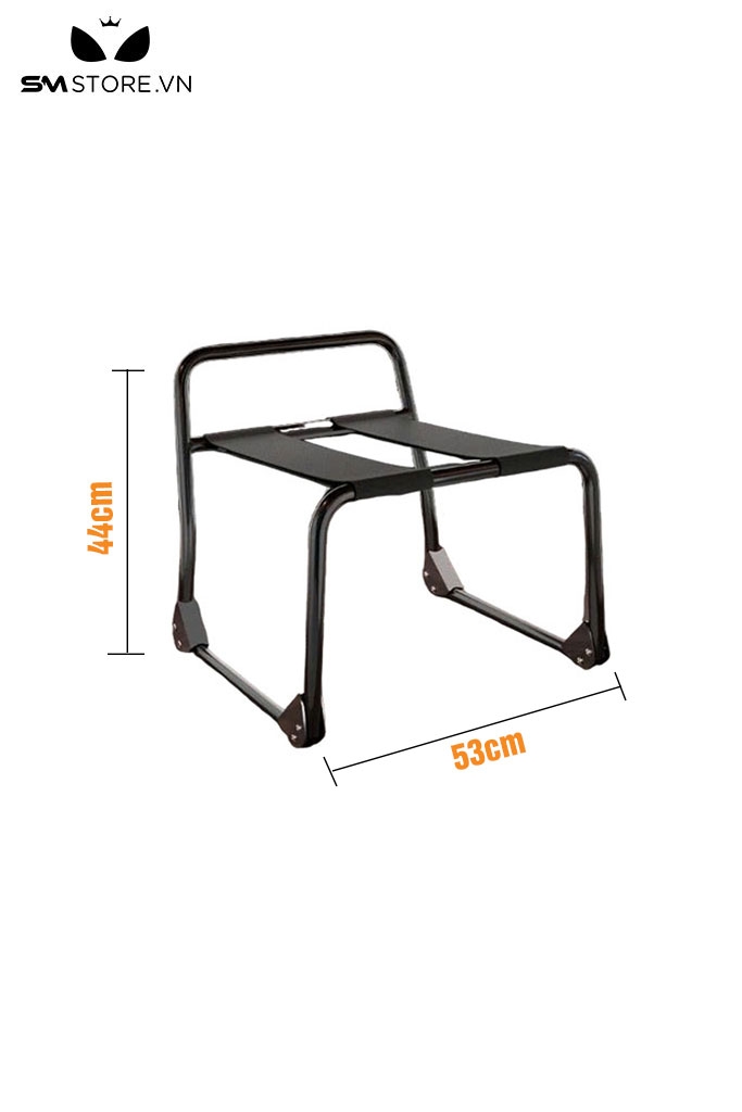 SMT1031 - Ghế nhún tình yêu thiết kế gọn nhẹ dễ tạo các tư thế