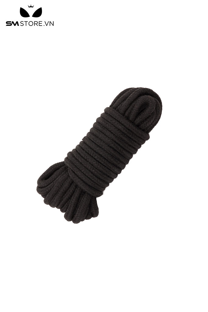 SMT105 - Dây trói tình yêu dài 5m chất liệu cotton mềm mại