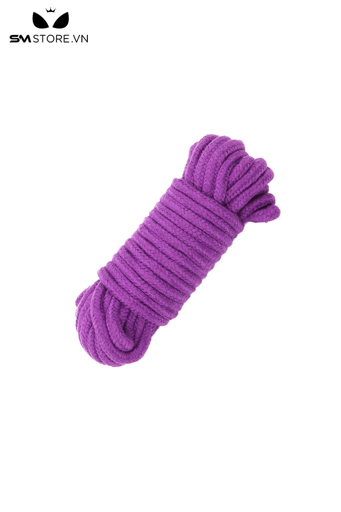 SMT105 - Dây trói tình yêu dài 5m chất liệu cotton mềm mại