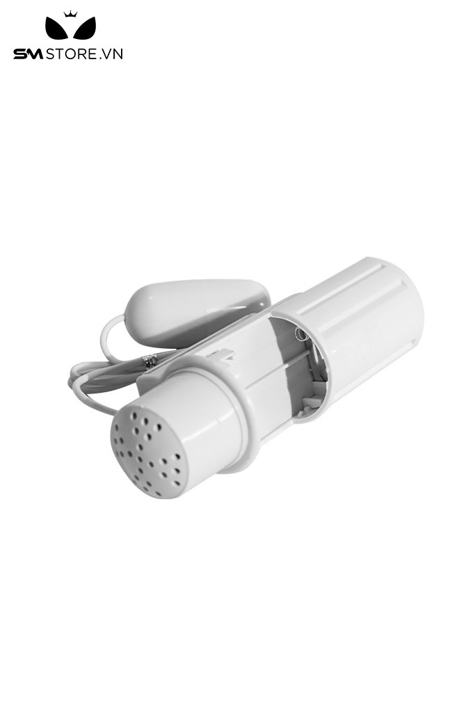 SMT3148 - Trứng rung tình yêu nhựa có dây và giá rẻ có âm thanh