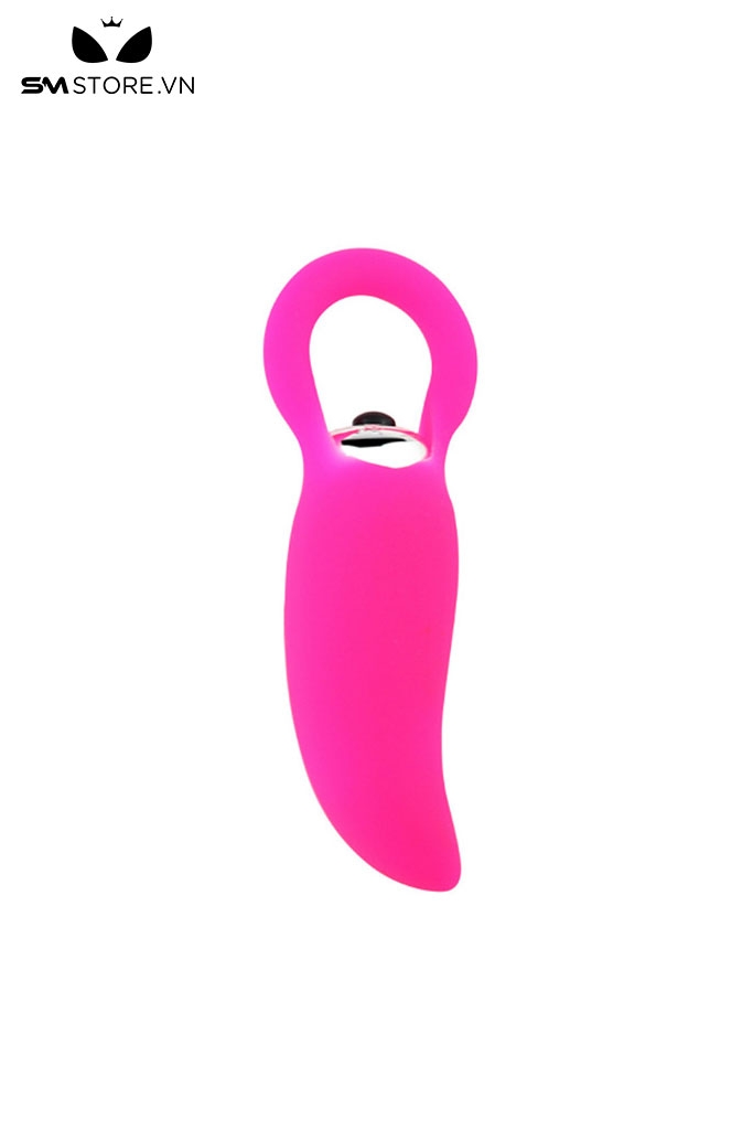 SMT3154 - Máy rung ngụy trang hình quả ớt có thanh rung tháo rời