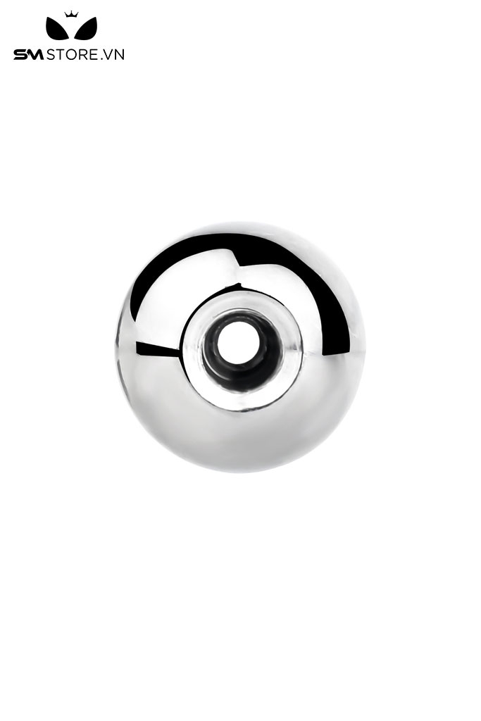 SMT3208 - Sounding inox niệu đạo có bi tròn đầu tháo rời kèm 3 size