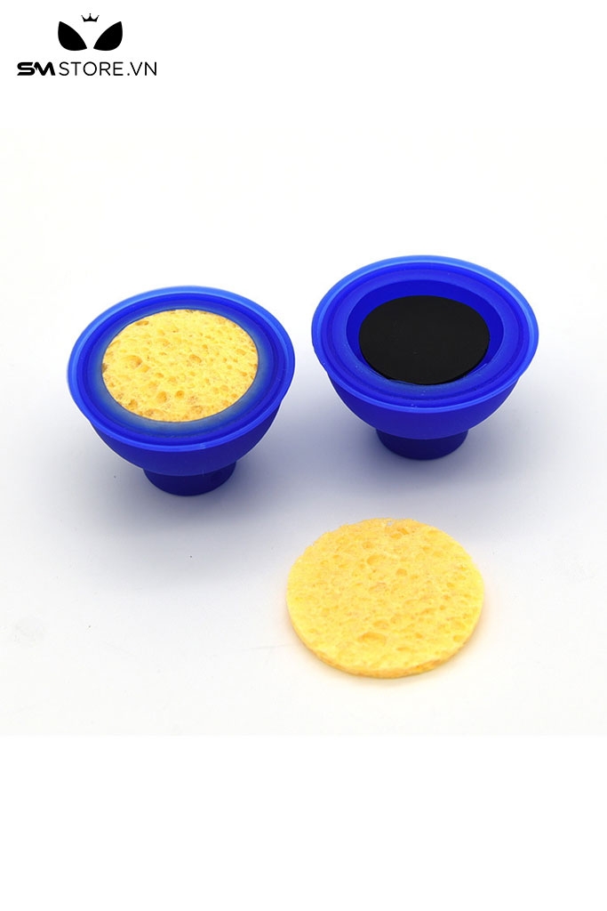 SMT3563 - Hút núm vú ngụy trang cốc kích điện đường kính 5.8cm
