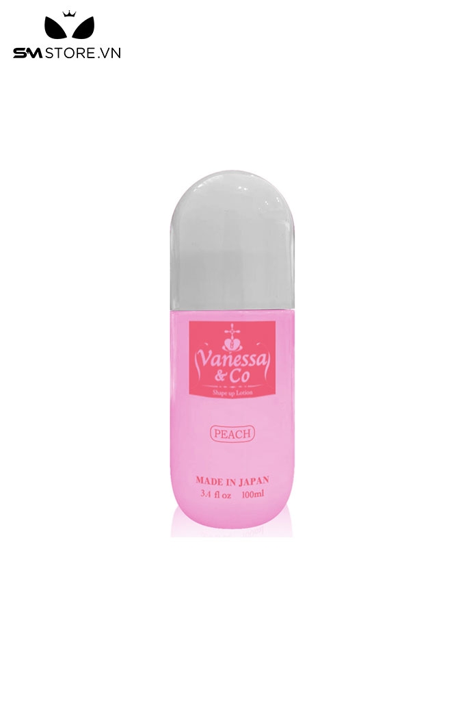 SMT3599 - Gel bôi trơn mùi hương trái cây tự nhiên độ dính cao