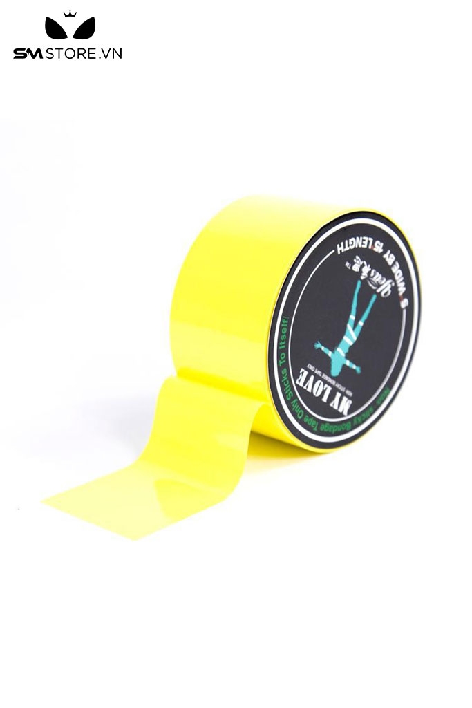 SMT3704 - Băng dính SM chuyên dụng độ đàn hồi và co giãn không đau
